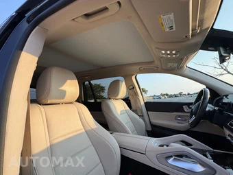 2022 Mercedes-Benz GLS 450 4MATIC - miniatura 52