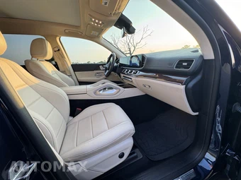 2022 Mercedes-Benz GLS 450 4MATIC - miniatura 53