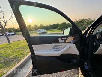 2022 Mercedes-Benz GLS 450 4MATIC - miniatura 55