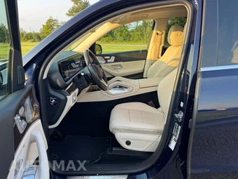 2022 Mercedes-Benz GLS 450 4MATIC - miniatura 56