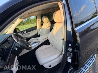 2022 Mercedes-Benz GLS 450 4MATIC - miniatura 57