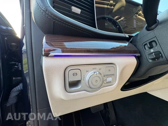 2022 Mercedes-Benz GLS 450 4MATIC - miniatura 60