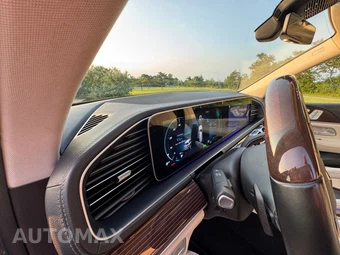 2022 Mercedes-Benz GLS 450 4MATIC - miniatura 61