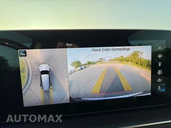 2022 Mercedes-Benz GLS 450 4MATIC - miniatura 66