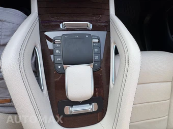 2022 Mercedes-Benz GLS 450 4MATIC - miniatura 67