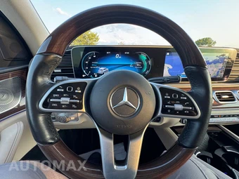2022 Mercedes-Benz GLS 450 4MATIC - miniatura 71