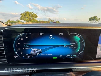 2022 Mercedes-Benz GLS 450 4MATIC - miniatura 72
