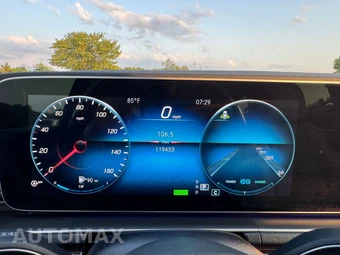 2022 Mercedes-Benz GLS 450 4MATIC - miniatura 74