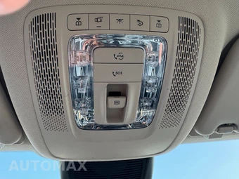 2022 Mercedes-Benz GLS 450 4MATIC - miniatura 76