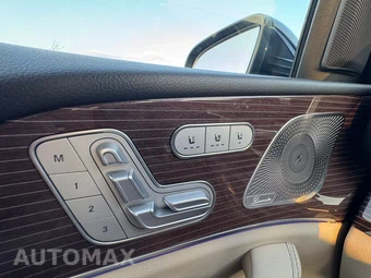 2022 Mercedes-Benz GLS 450 4MATIC - miniatura 77