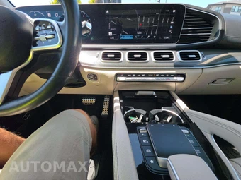 2022 Mercedes-Benz GLS 450 4MATIC – miniatura 10