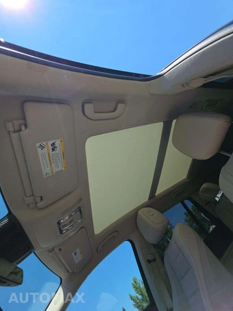 2022 Mercedes-Benz GLS 450 4MATIC – miniatura 11