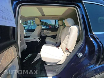 2022 Mercedes-Benz GLS 450 4MATIC – miniatura 13