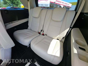 2022 Mercedes-Benz GLS 450 4MATIC – miniatura 14