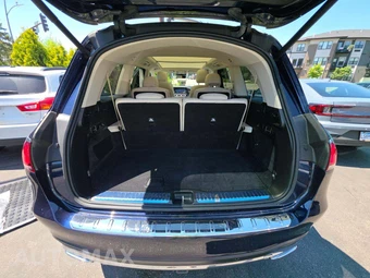 2022 Mercedes-Benz GLS 450 4MATIC – miniatura 15