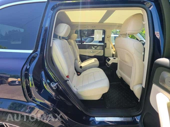 2022 Mercedes-Benz GLS 450 4MATIC – miniatura 17