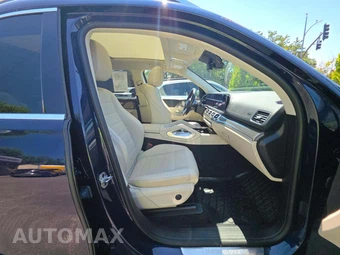2022 Mercedes-Benz GLS 450 4MATIC – miniatura 19