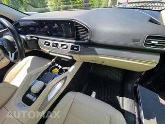 2022 Mercedes-Benz GLS 450 4MATIC – miniatura 20
