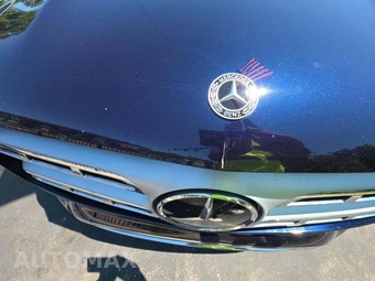 2022 Mercedes-Benz GLS 450 4MATIC – miniatura 23