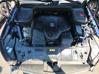 2022 Mercedes-Benz GLS 450 4MATIC – miniatura 27