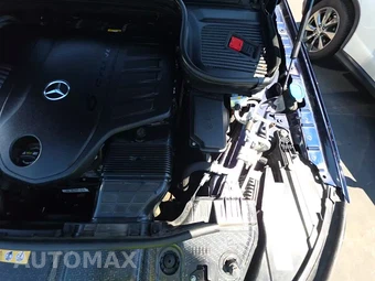 2022 Mercedes-Benz GLS 450 4MATIC – miniatura 28
