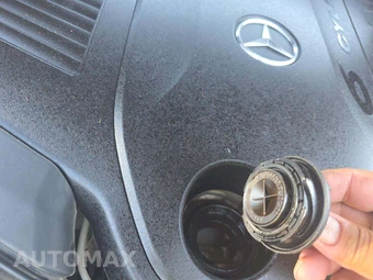 2022 Mercedes-Benz GLS 450 4MATIC – miniatura 29