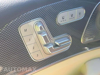 2022 Mercedes-Benz GLS 450 4MATIC – miniatura 32