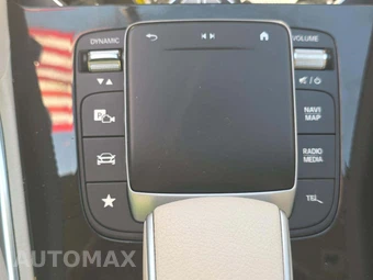 2022 Mercedes-Benz GLS 450 4MATIC – miniatura 33