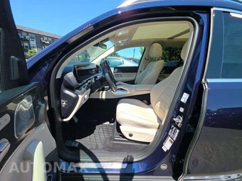 2022 Mercedes-Benz GLS 450 4MATIC – miniatura 6