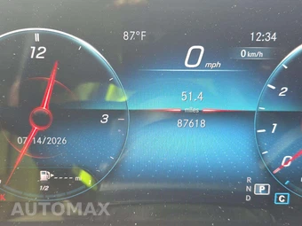 2022 Mercedes-Benz GLS 450 4MATIC – miniatura 9