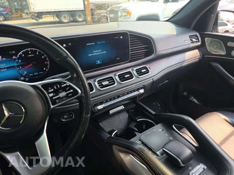 2022 Mercedes-Benz GLS 450 4MATIC - miniatura 10