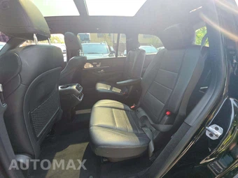 2022 Mercedes-Benz GLS 450 4MATIC - miniatura 13