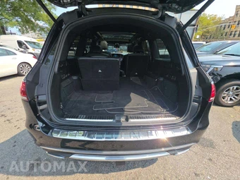 2022 Mercedes-Benz GLS 450 4MATIC - miniatura 15