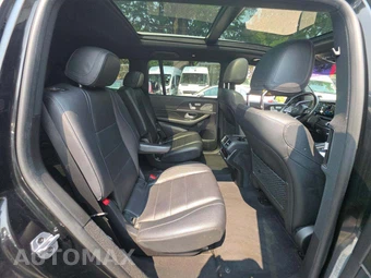 2022 Mercedes-Benz GLS 450 4MATIC - miniatura 17