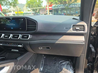 2022 Mercedes-Benz GLS 450 4MATIC - miniatura 20
