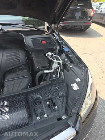 2022 Mercedes-Benz GLS 450 4MATIC - miniatura 27