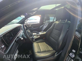 2022 Mercedes-Benz GLS 450 4MATIC - miniatura 6