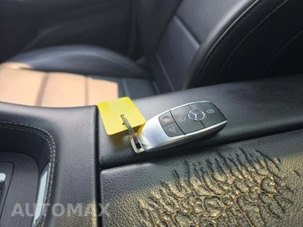 2022 Mercedes-Benz GLS 450 4MATIC - miniatura 8