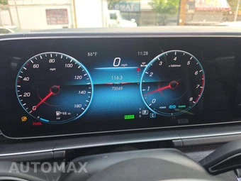 2022 Mercedes-Benz GLS 450 4MATIC - miniatura 9