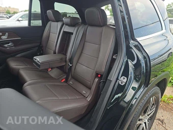 2022 Mercedes-Benz GLS 450 4MATIC - miniatura 13