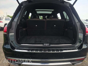 2022 Mercedes-Benz GLS 450 4MATIC - miniatura 15