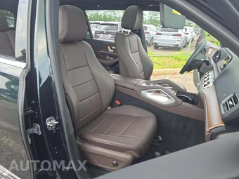 2022 Mercedes-Benz GLS 450 4MATIC - miniatura 19