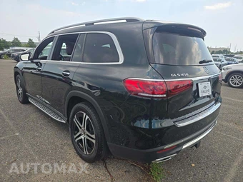 2022 Mercedes-Benz GLS 450 4MATIC - miniatura 2