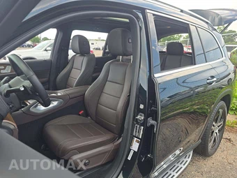 2022 Mercedes-Benz GLS 450 4MATIC - miniatura 6
