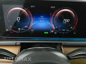 2022 Mercedes-Benz GLS 450 4MATIC - miniatura 11