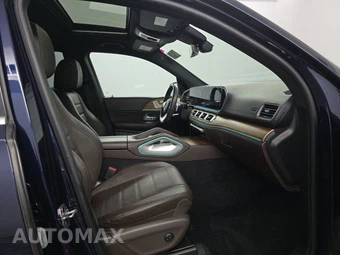 2022 Mercedes-Benz GLS 450 4MATIC - miniatura 13