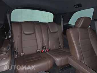 2022 Mercedes-Benz GLS 450 4MATIC - miniatura 14