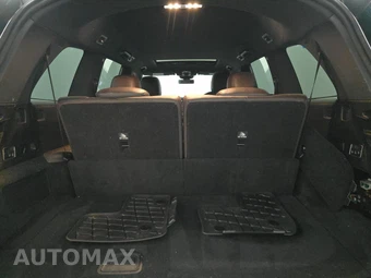 2022 Mercedes-Benz GLS 450 4MATIC - miniatura 15