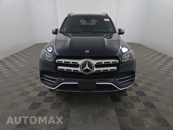 2022 Mercedes-Benz GLS 450 4MATIC - miniatura 2