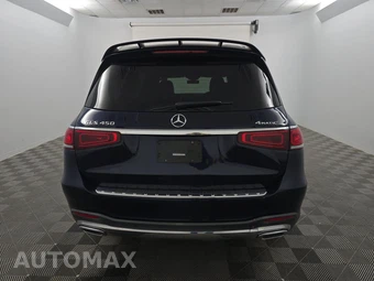 2022 Mercedes-Benz GLS 450 4MATIC - miniatura 5